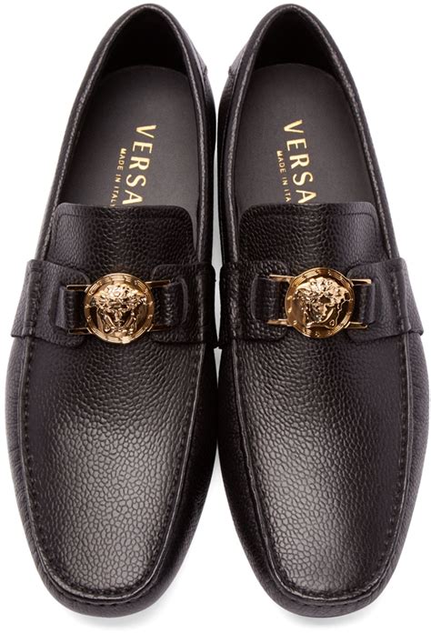 used versace loafers for sale|versace loafers men's sale.